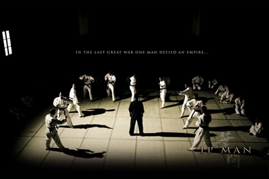 Ip Man Wallpapers   Wallpapers Zone