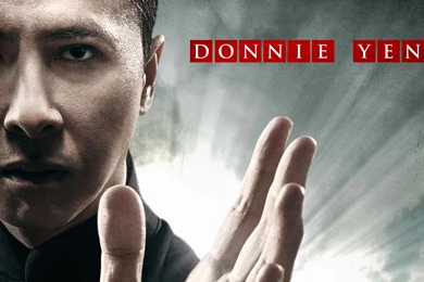 Ip Man 3 Donnie Wallpapers   3840x2400   4729469