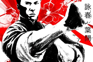 Wing Chun Wallpapers