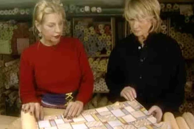 Video: Wallpapers Attic At Second Hand Rose