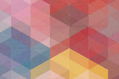 Geometric Wallpapers Borders