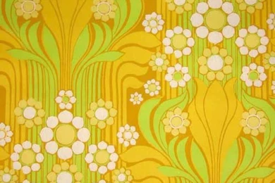 Second Hand Rose/wallpaper/rare And Unusual Collection ...
