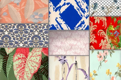 Wednesday Wallpapers – Vintage