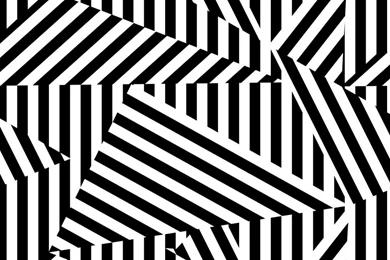 Paper Wallpapers / Design / Striped / Geometric Pattern   OP_TICAL ...
