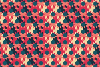 Geometric Patterns (OC) [1920 X 1080] : Wallpapers