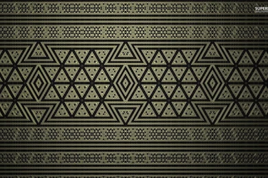 RePin Image: Geometric Wallpapers On Pinterest