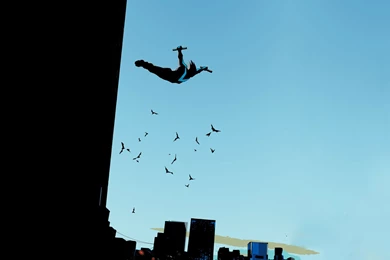 79 Nightwing HD Wallpapers