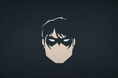 Nightwing Wallpapers   Wallpapers Cave