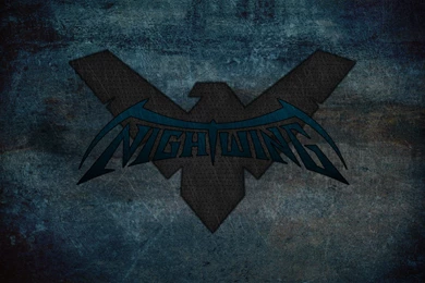 Nightwing Computer Wallpapers, Desktop Backgrounds