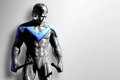 79 Nightwing HD Wallpapers