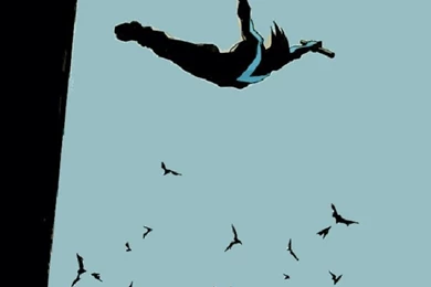 Lumia 535   Comics/Nightwing   Wallpapers ID: 102745