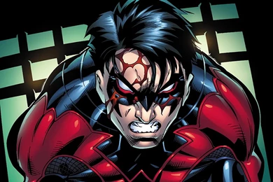 Nightwing Computer Wallpapers, Desktop Backgrounds