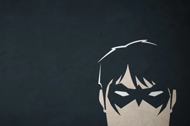 Nightwing Iphone Wallpapers Hd