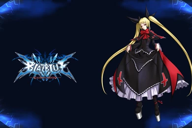 Wallpaper, Desktop, Blazblue, World, Rachel (