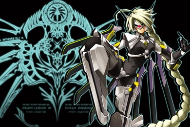 BlazBlue Wallpapers