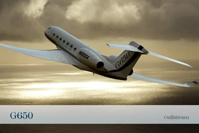 No Surprise Here... Creflo Dollar Will Get His $65 Million Jet ...
