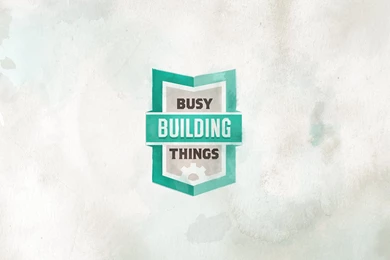 Wallpapers By Busy Building Things