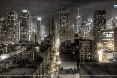 Busy Life Busy Streets Wallpapers