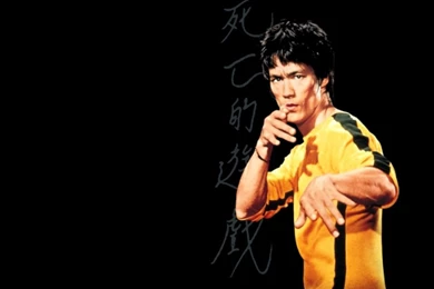 Bruce Lee Wallpapers