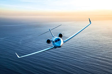 Fly Like A Billionaire