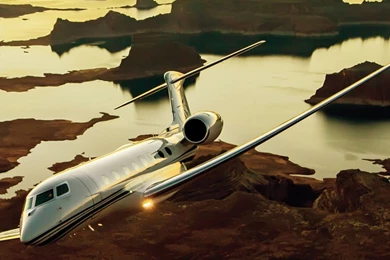 The Contract Pilot – The House Of Rapp