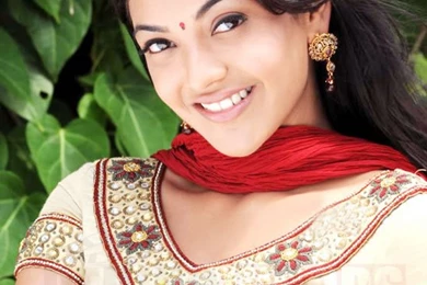 Wallpapers Kajal Fucking Agarwal In Magadheera Hd 550x828