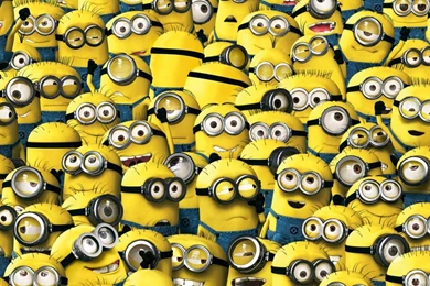 Download Minions Desktop Wallpapers   Minions Wallpapers HD