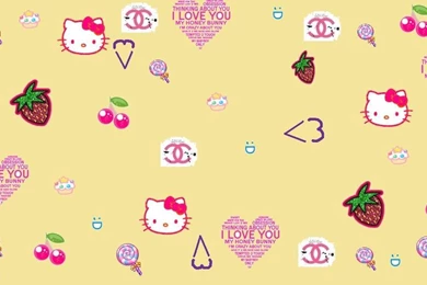 Sweet Backgrounds Photo By Skater_girlie