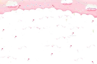 Sweet Backgrounds   Lovely Korean Cartoon Illustrations 20 ...