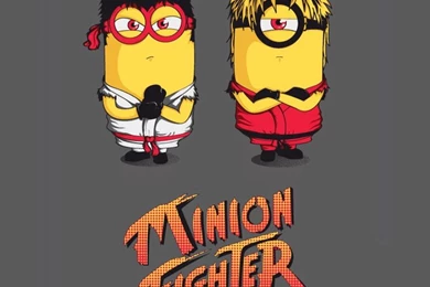 Minion Love Computer Wallpapers 2586 Hd Wallpapers