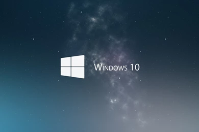 Windows 10 HD Desktop Wallpapers : Widescreen : Fullscreen : Mobile ...
