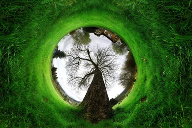 Dual Screen Nature Wallpapers Wide   Uncalke.com