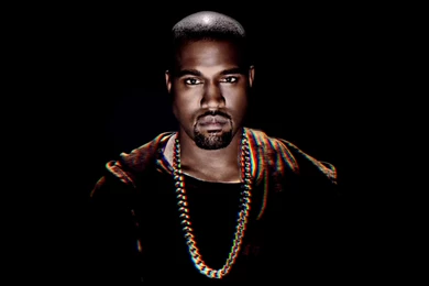 Kanye West Wallpapers   Wallpapers Zone