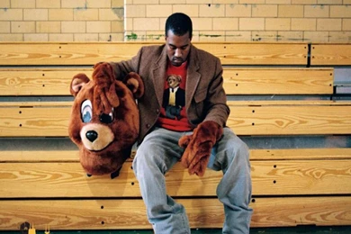 Kanye West Wallpapers   (