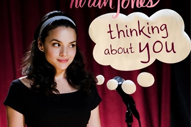 8 Norah Jones HD Wallpapers