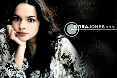Norah Jones VIP Wallpapers (Page 1)
