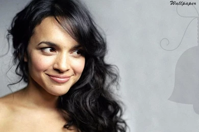 Singers Wallpaper: Norah Jones Wallpapers