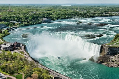 Niagara Waterfall Canada Hd Wallpapers