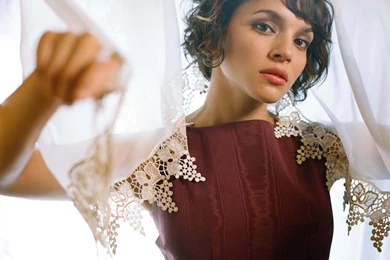 Gallery Network Cute: Norah Jones   Actress Wallpapers