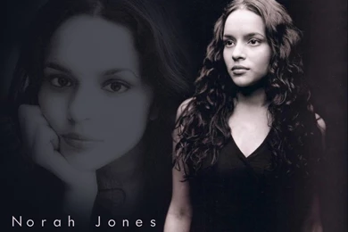 Norah Jones   Wallpapers Hot