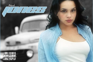 Norah Jones   Norah Jones Wallpapers (65638)   Fanpop