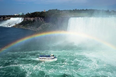 Niagara Falls Images
