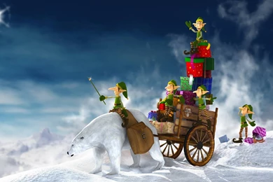 Animation HD Free Wallpapers