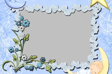 Precious Moments Baby Boy QP Collection