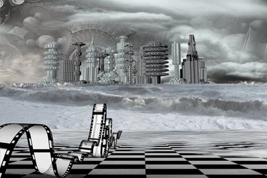 Stock Surreal Backgrounds Favourites By Little one girl On DeviantArt