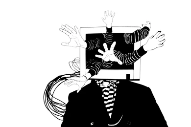 7 Surreal HD Wallpapers