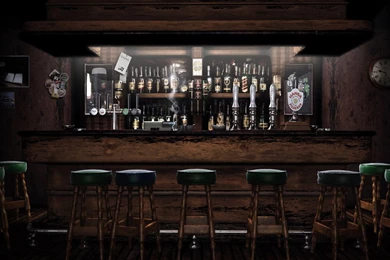 Pub Wallpapers Wallpapers Cave