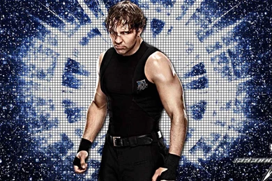 Dean Ambrose HD Images