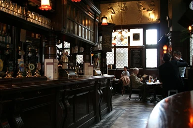 Fonds D'écran Pub Page 3