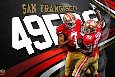49ers Wallpapers